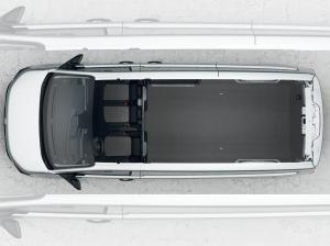 Volkswagen Transporter ELEKTRO Kasten LR VW-CODE:N99Z8DHW 5-JAHRE-GARANTIE *sofort verfügbar*