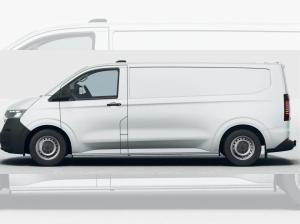 Volkswagen Transporter ELEKTRO Kasten LR VW-CODE:N99Z8DHW 5-JAHRE-GARANTIE *sofort verfügbar*