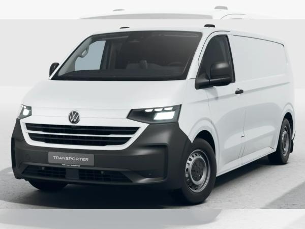 Volkswagen Transporter ELEKTRO Kasten LR VW-CODE:N99Z8DHW 5-JAHRE-GARANTIE *sofort verfügbar*
