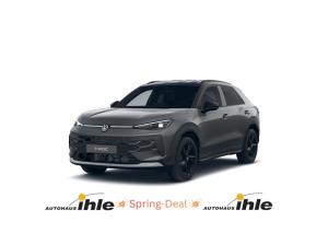 Volkswagen T-Roc 1,5 eTSI DSG Black Style💥Spring-Deal 💥