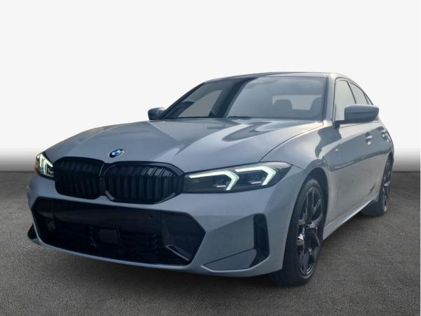 BMW 330 330i xDrive Aut. , 4-türig