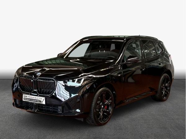 BMW X3 40d xDrive , 5-türig (Diesel)