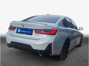 BMW 330 330i xDrive Aut. , 4-türig