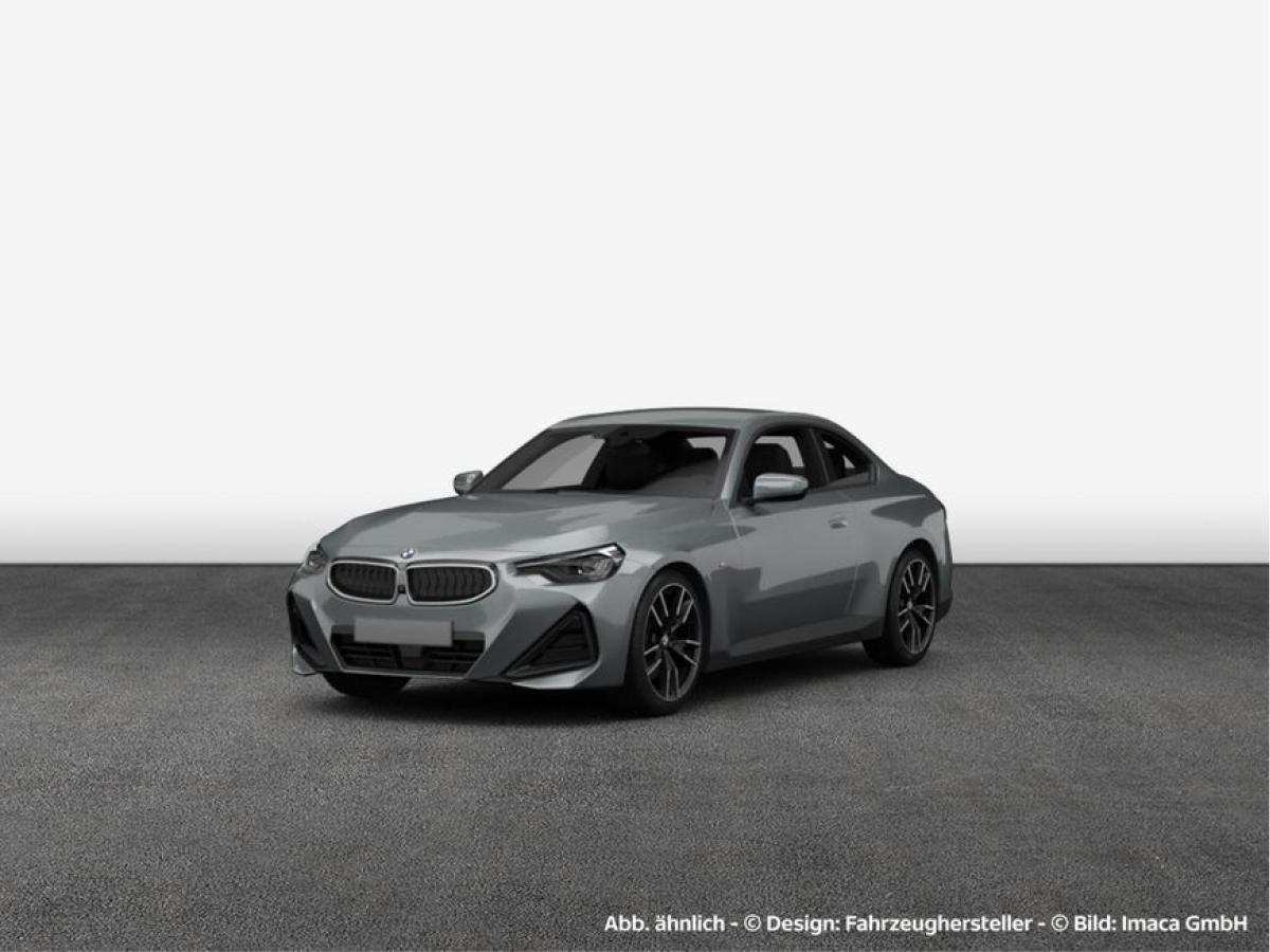 BMW 220