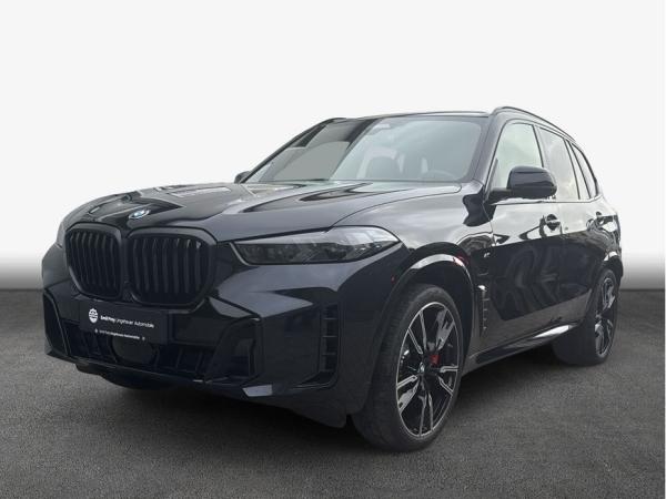 BMW X5 xDrive50e , 5-türig