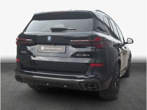 BMW X5 xDrive50e , 5-türig