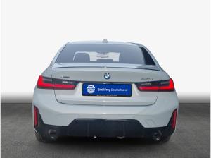 BMW 330 330i xDrive Aut. , 4-türig