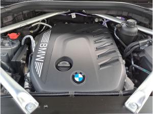 BMW X5 xDrive30d , 5-türig (Diesel)