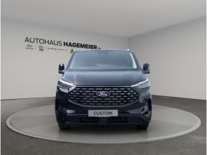 Ford Tourneo Custom Titanium X 2.0 Ecoblue AWD Automatik