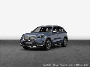 BMW X1 sDrive20i Aut. M Sportpaket , 5-türig