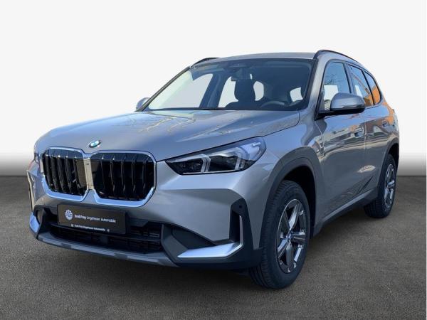 BMW X1 sDrive18i Aut. , 5-türig
