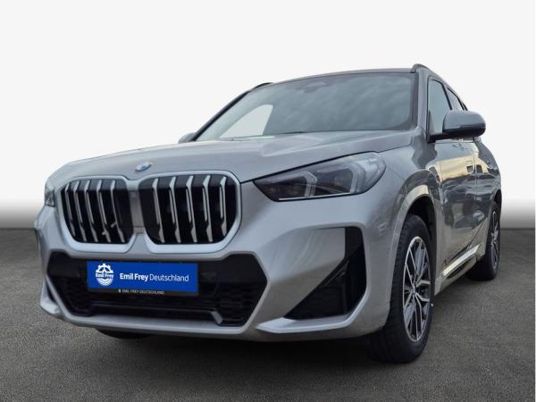 BMW X1 sDrive20i Aut. M Sportpaket , 5-türig