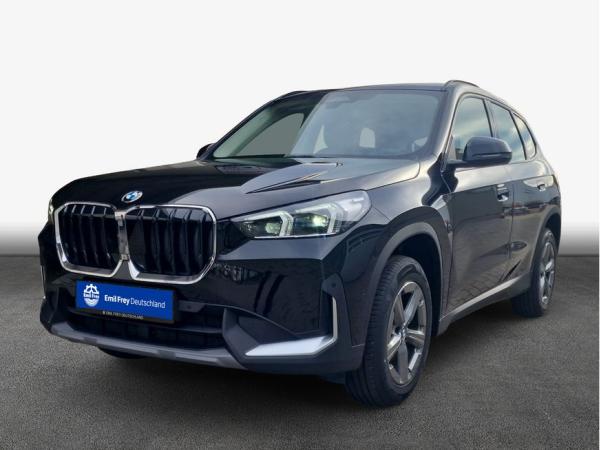 BMW X1 sDrive18i Aut. , 5-türig