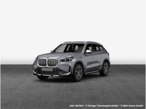 BMW X1 sDrive20i Aut. xLine , 5-türig