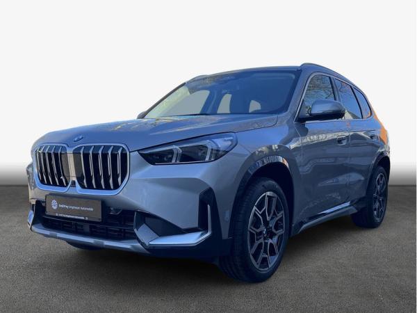 BMW X1 sDrive20i Aut. xLine , 5-türig