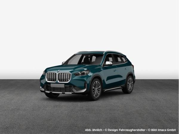 BMW X1 M35i xDrive , 5-türig