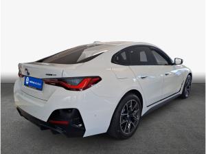 BMW i4 eDrive40 Gran Coupe , 5-türig (Strom)