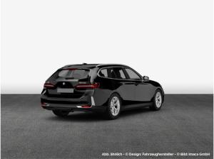 BMW i5 eDrive40 Touring , 5-türig (Strom)
