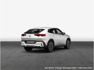 BMW X2 sDrive20i , 5-türig