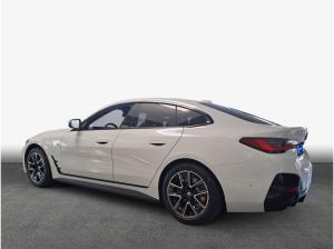 BMW i4 eDrive40 Gran Coupe , 5-türig (Strom)