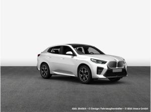 BMW iX2 xDrive30 , 5-türig (Strom)