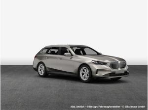 BMW i5 eDrive40 Touring , 5-türig (Strom)