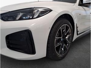 BMW i4 eDrive40 Gran Coupe , 5-türig (Strom)