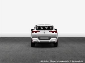 BMW X2 sDrive20i , 5-türig