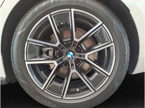 BMW i4 eDrive40 Gran Coupe , 5-türig (Strom)