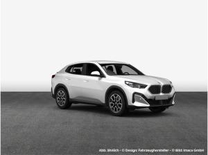 BMW X2 sDrive20i , 5-türig
