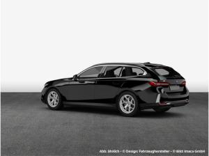 BMW i5 eDrive40 Touring , 5-türig (Strom)