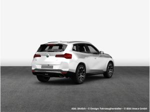 BMW X3 40d xDrive , 5-türig (Diesel)