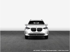 BMW X3 40d xDrive , 5-türig (Diesel)