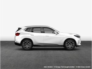 BMW X3 40d xDrive , 5-türig (Diesel)