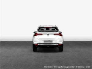 BMW X3 40d xDrive , 5-türig (Diesel)