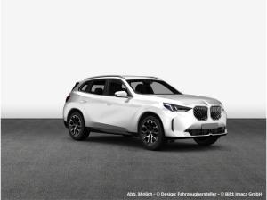 BMW X3 40d xDrive , 5-türig (Diesel)