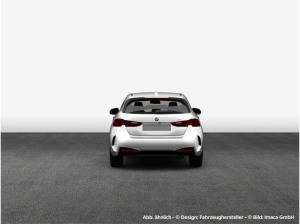 BMW 116 Aut. , 5-türig