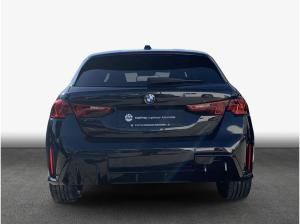 BMW 120 Aut. , 5-türig