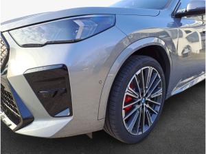 BMW iX2 xDrive30 , 5-türig (Strom)