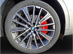 BMW iX2 xDrive30 , 5-türig (Strom)