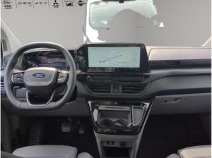 Ford Tourneo Custom Titanium X 2.0 Ecoblue AWD Automatik