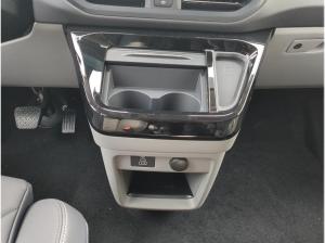 Ford Tourneo Custom Titanium X 2.0 Ecoblue AWD Automatik