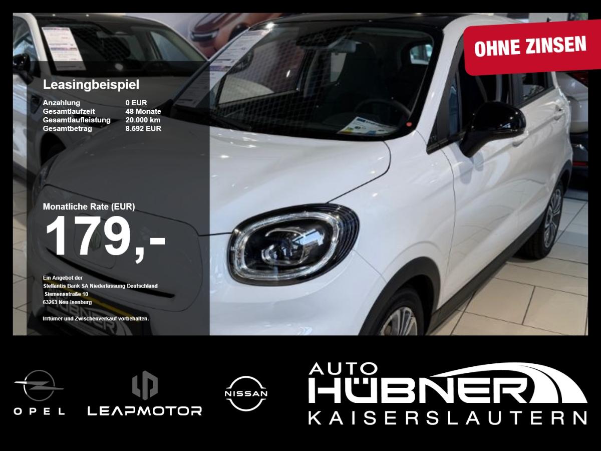 Leapmotor T03
