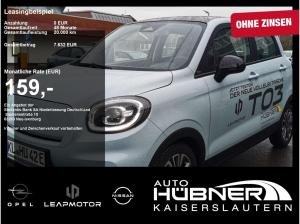 Leapmotor T03 Navi|Kamera|Klimaautomatik|Panoramadach