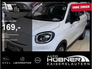 Leapmotor T03 Navi|Kamera|Klimaautomatik|Panoramadach