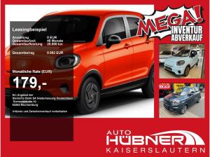 Leapmotor T03 Navi|Kamera|Klimaautomatik|Panoramadach