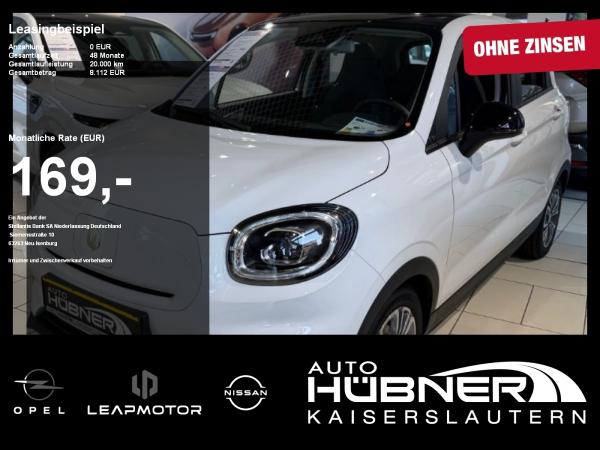 Leapmotor T03