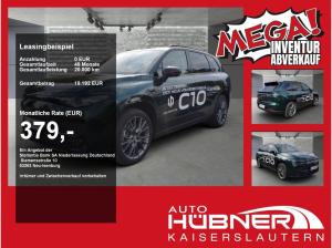 Leapmotor C10