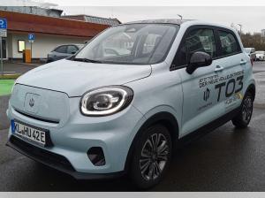 Leapmotor T03 Navi|Kamera|Klimaautomatik|Panoramadach