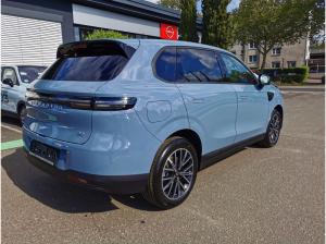 Leapmotor B10 Navi|360-Kamera|Sitz-/Lenkradheizung|Glasdach